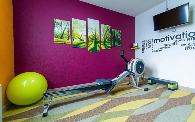 Ibis Styles Gien