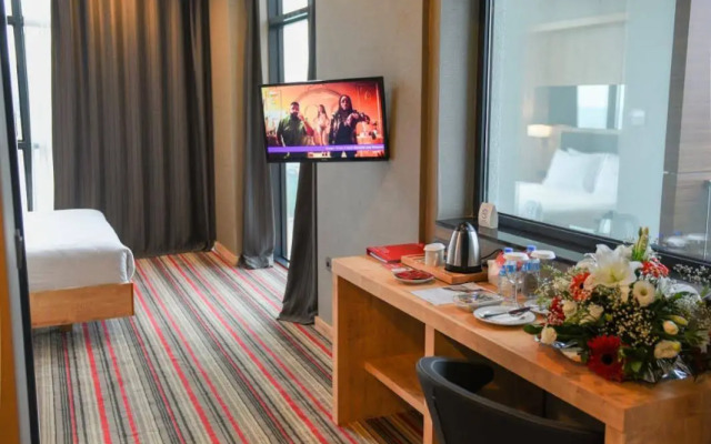 Ramada by Wyndham Vakfikebir