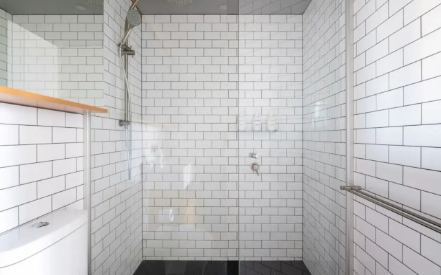 Mega Style Apartments Light House