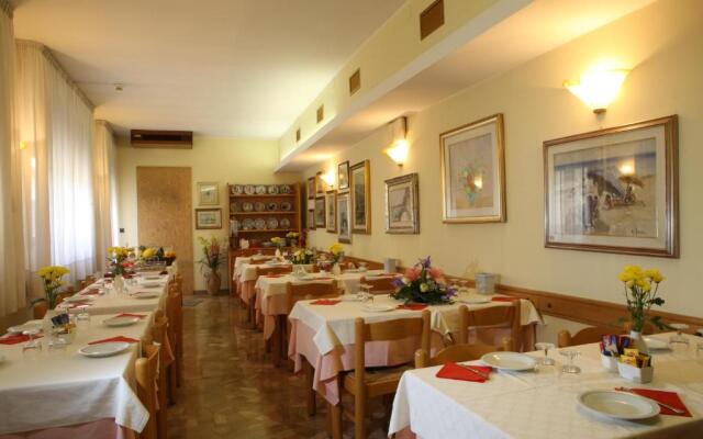 Albergo Alla Campana