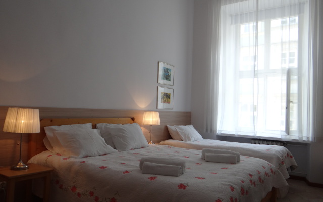 Boutique Aparthotel & Apartments