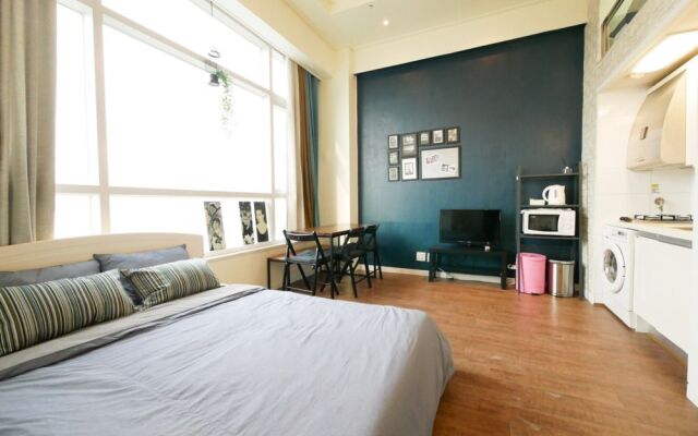 Seoul Station Joey House