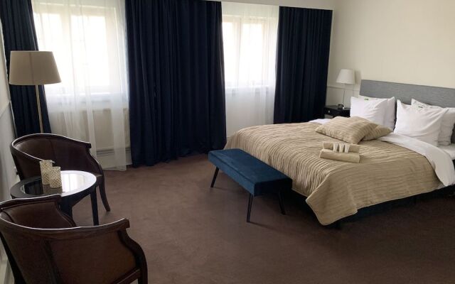 Godstedlund B&B