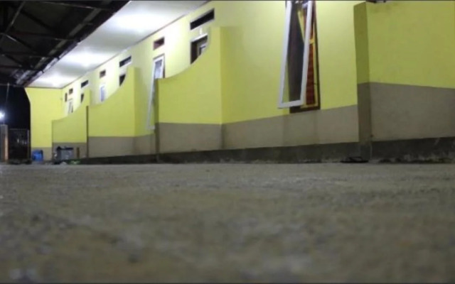 Penginapan Bayu Samudra