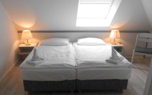 Haus Suedstrand _Lipke