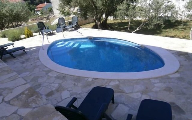 Apartments Villa Melita