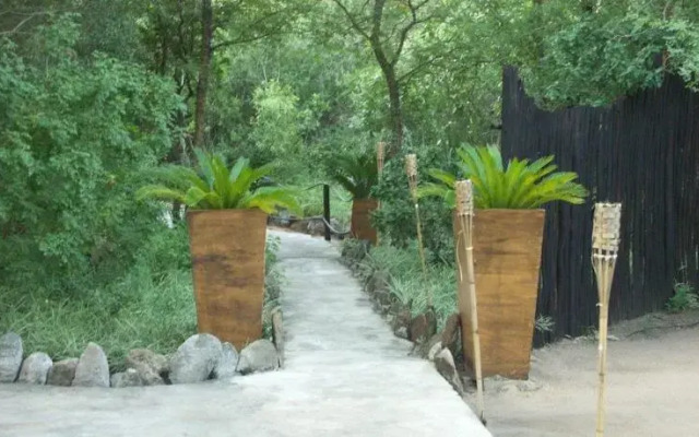 Shalati Adventure Lodge