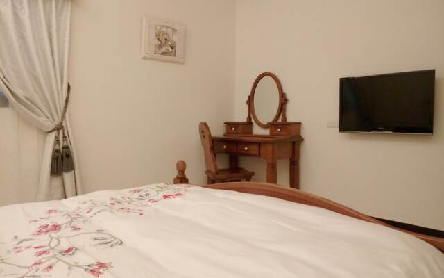 Yuxian Family Business BnB
