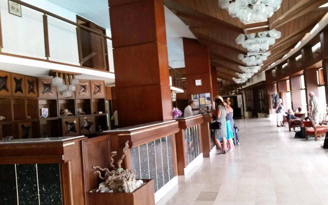 Arkada Sunny Hotel by Valamar