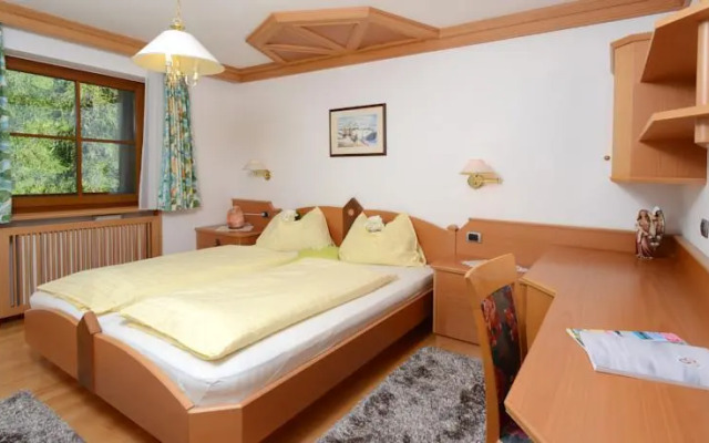 Appartamenti la Rojula