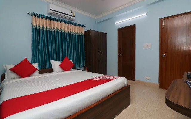 Oyo 19806 Corporate Guest House