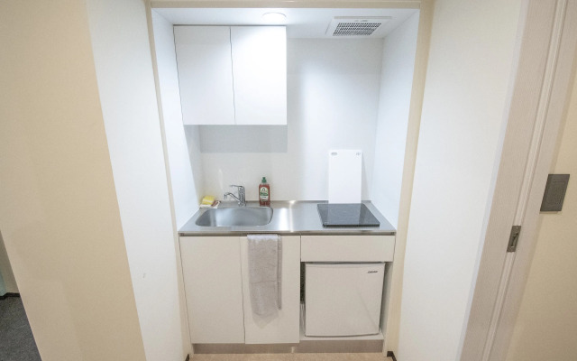 UCHI Living stay NAKAJIMA park