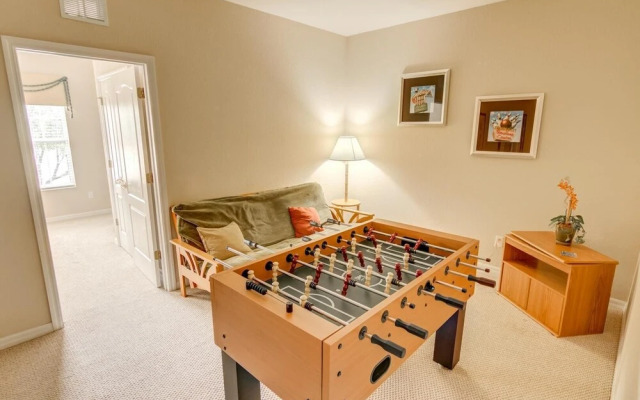 John's Coral Cay Townhouse