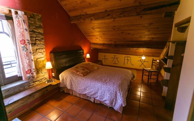 Casa Arana - Parque Nacional de Ordesa