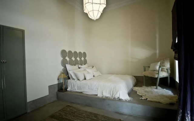 Riad First