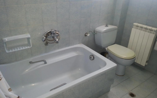 Studios and Suites Rania