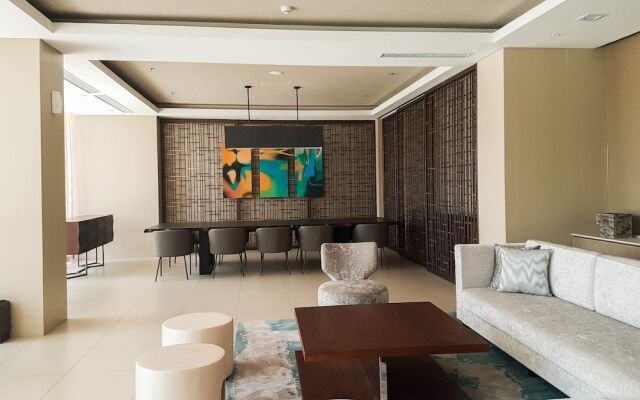 Exquisite 2BR at Branz BSD Apartment