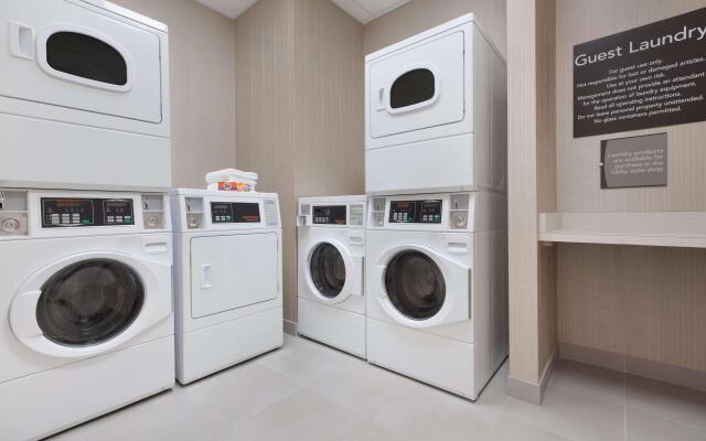 Homewood Suites by Hilton North Houston/Spring