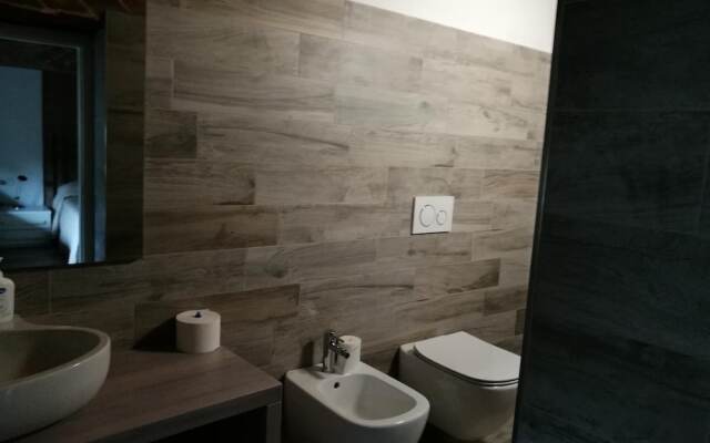 B&B Sant'Antonio De Foris
