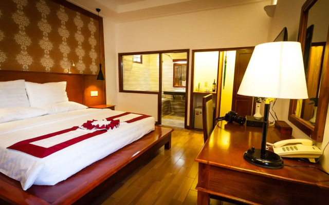 Phu Quoc Villas