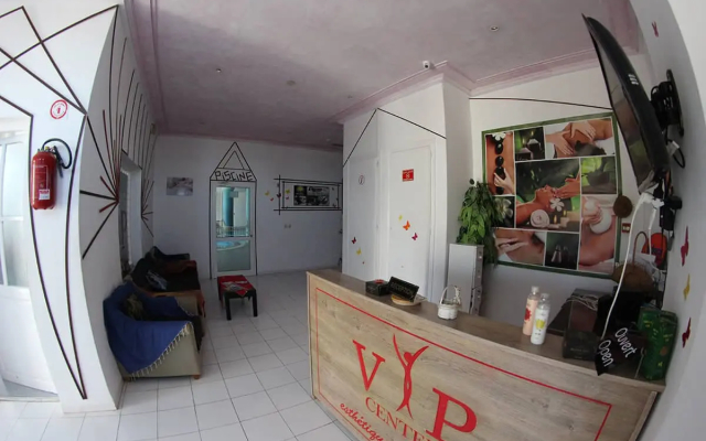 Hotel Royal Jinene