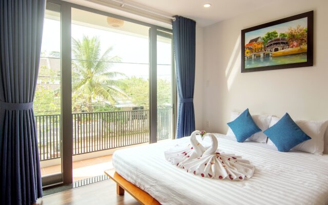 Sunora Villa Hoi An