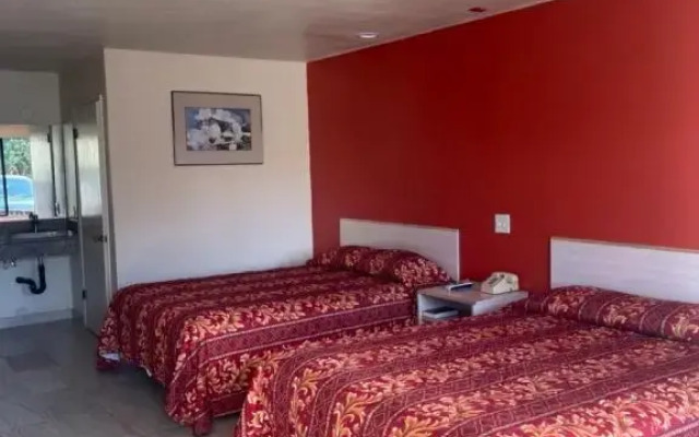Star Lodge