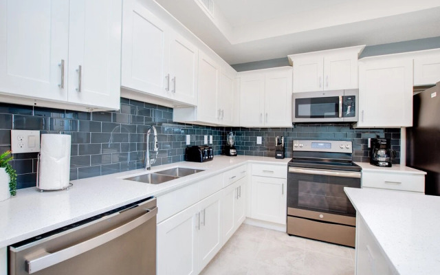 Paradox Condo Story Lake