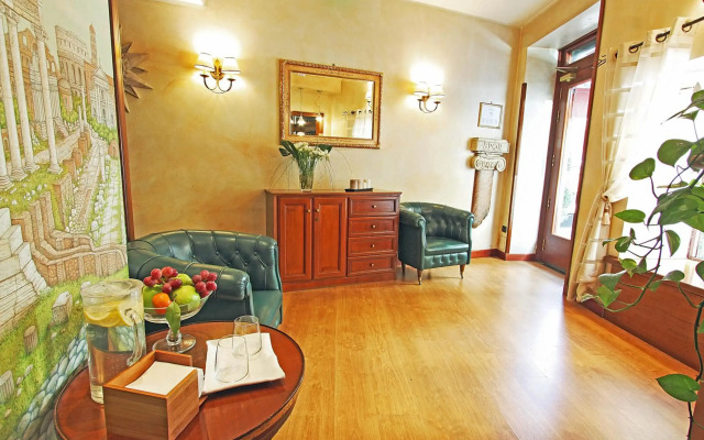 Hotel La Fenice