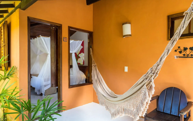 Hotel Pousada Coqueiros