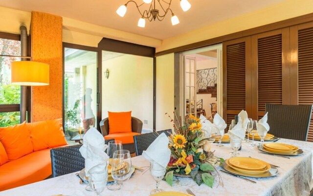 Villa Monica 8 in Greti