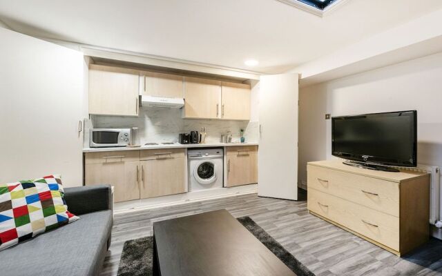 AI K.a.s.a Apartments