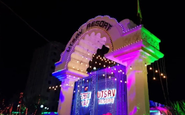 Utsav Resort