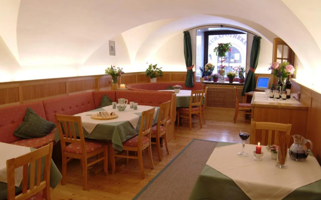 Haus Friedrichsburg
