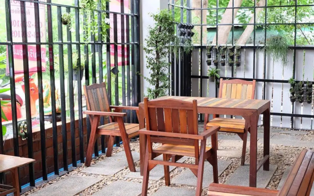 OYO 339 Nakara Boutique Chiang Mai