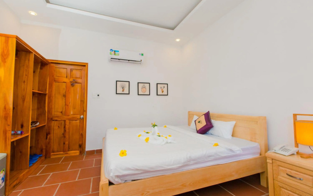Palm Hill Resort Phu Quoc – Guest Rooms – Phu Quoc