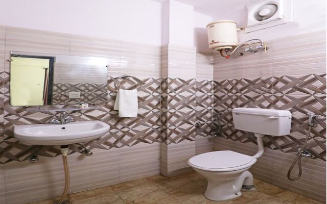 Oyo 10663 Triage Home Stay