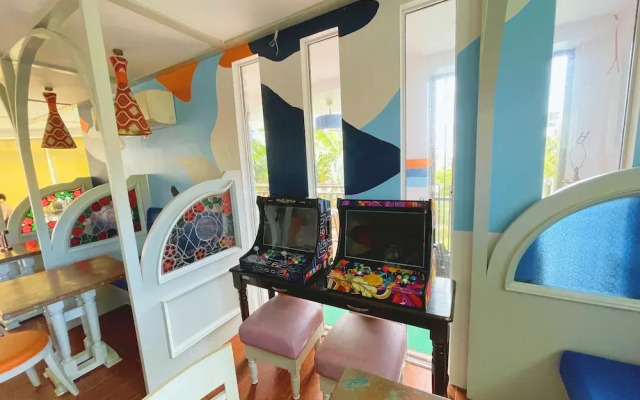 Here Innstead Boracay powered by Cocotel