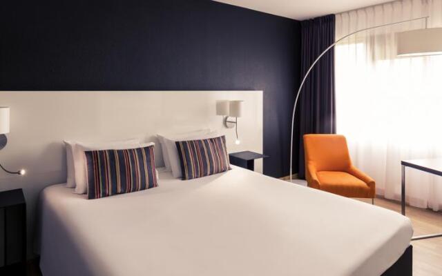 Mercure Utrecht Nieuwegein Hotel