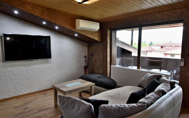 Zarevata Guest House