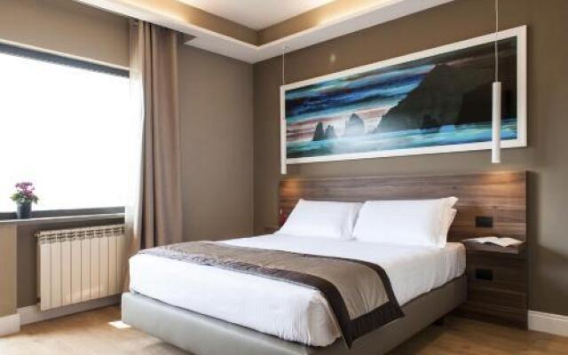 Guest House 3 Stars Naples