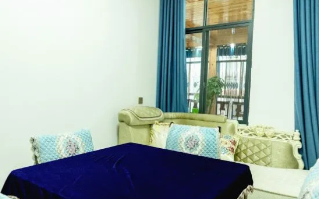 Yixia Resident Homestay, Enshi Grand Canyon – Guest Rooms – Enshi Prefecture