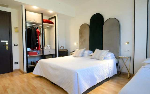 Art Hotel Milano