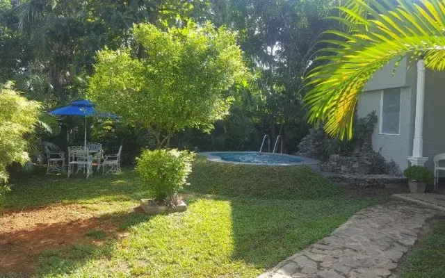 Mihilaka Holiday Homes