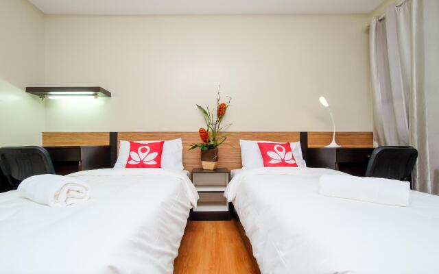 ZEN Rooms Studio 87