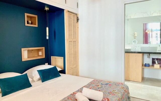 Home Chic Home Les Suites de La Comédie