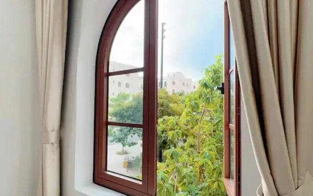 Nhu Y Hotel Phu Quoc