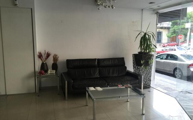Urbano Hotel
