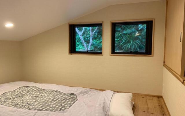 Mamwilla in Genhe / Vacation STAY 69961