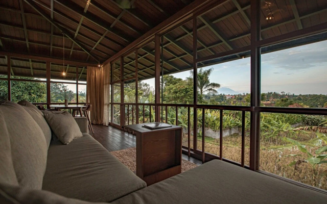 Grün Ubud